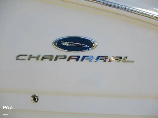 Chaparral 290 Signature