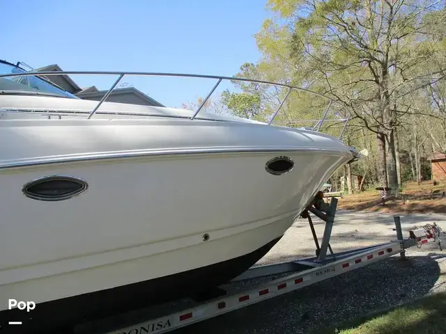 Chaparral 290 Signature