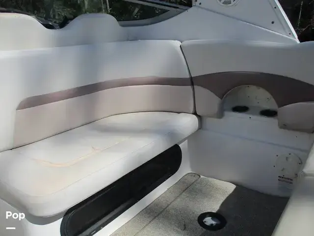 Chaparral 290 Signature