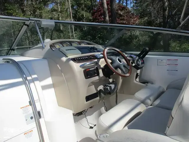 Chaparral 290 Signature