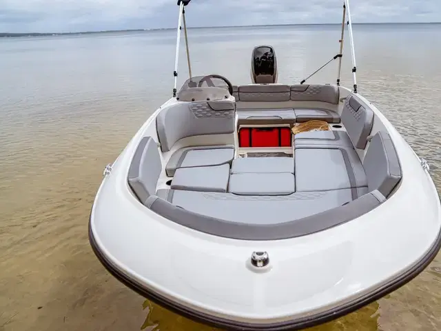 Bayliner M 15