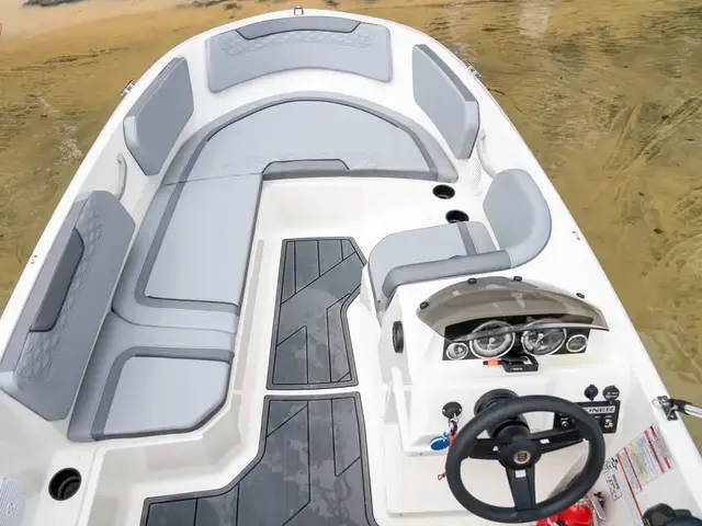 Bayliner M 15