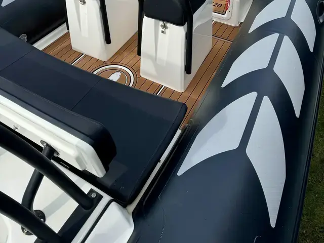 Brig Navigator 520