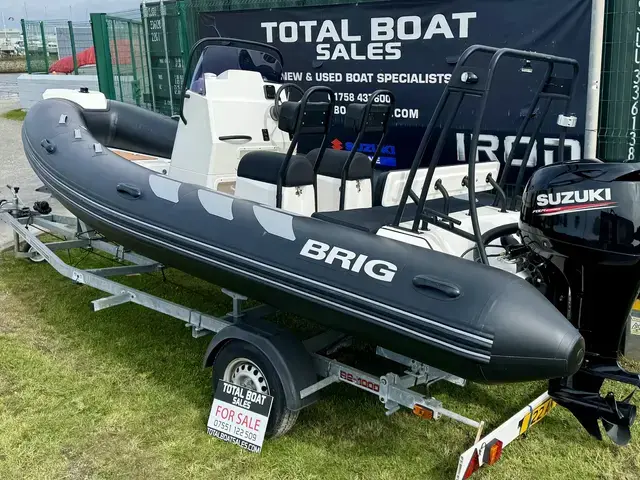 Brig Navigator 520