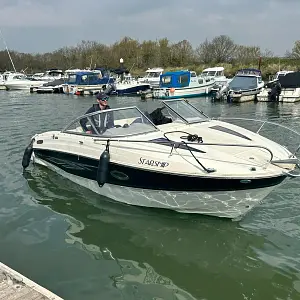 2014 Bayliner 642 Cuddy