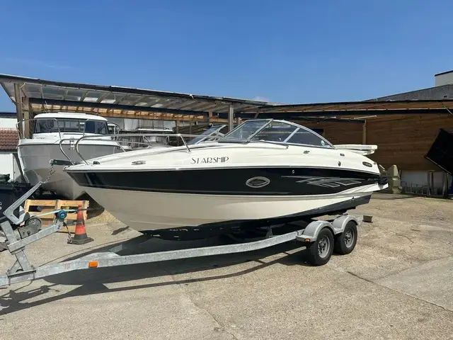 Bayliner 642 Cuddy