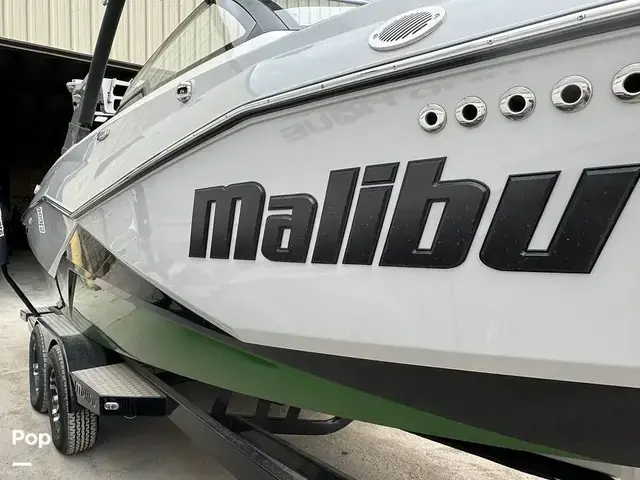 Malibu 25 Lsv