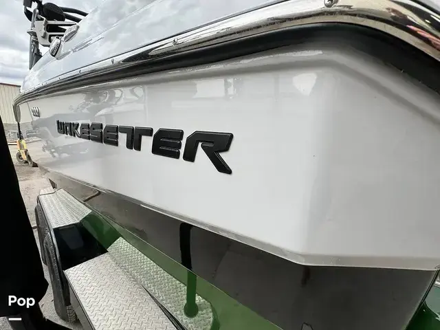 Malibu 25 Lsv