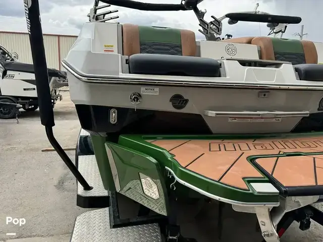 Malibu 25 Lsv