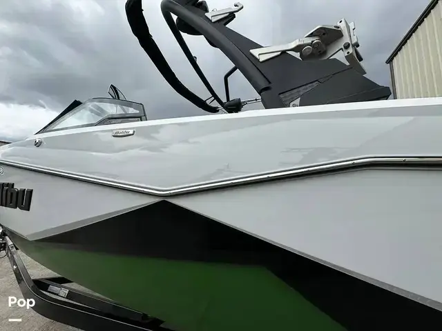 Malibu 25 Lsv