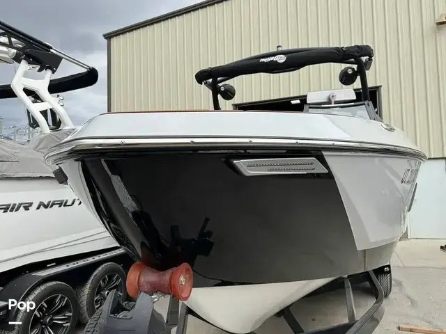 Malibu 25 Lsv