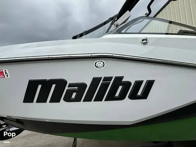 Malibu 25 Lsv