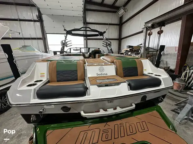 Malibu 25 Lsv