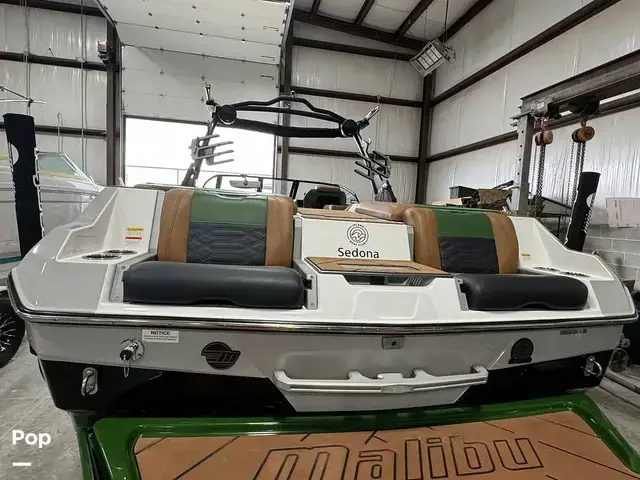 Malibu 25 Lsv