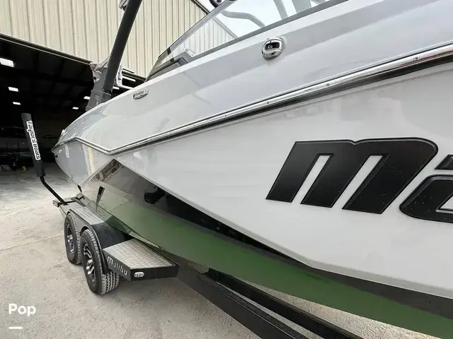 Malibu 25 Lsv