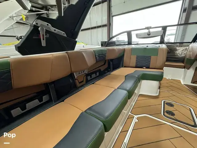 Malibu 25 Lsv