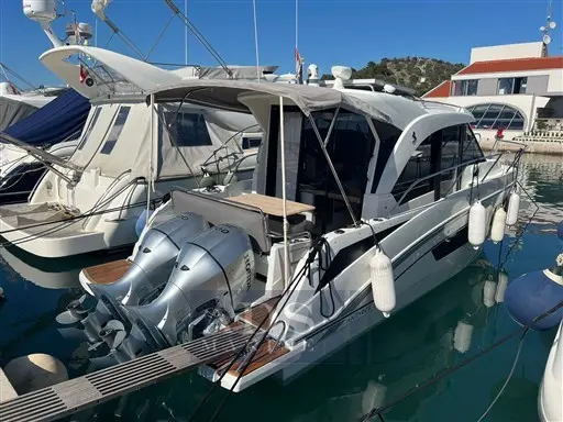 2018 Beneteau antares 9