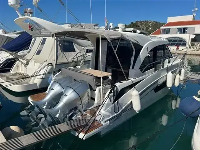 Beneteau Antares 9