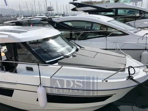 2018 Beneteau antares 9