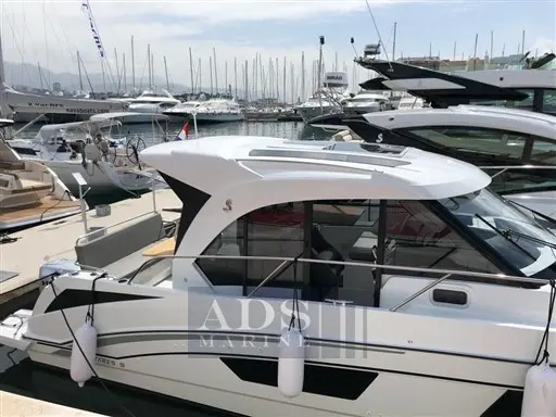 2018 Beneteau antares 9