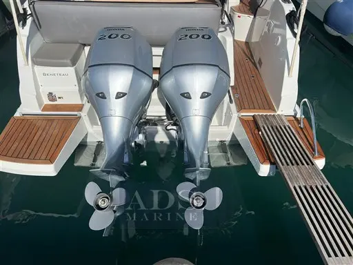 2018 Beneteau antares 9