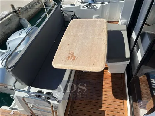 2018 Beneteau antares 9