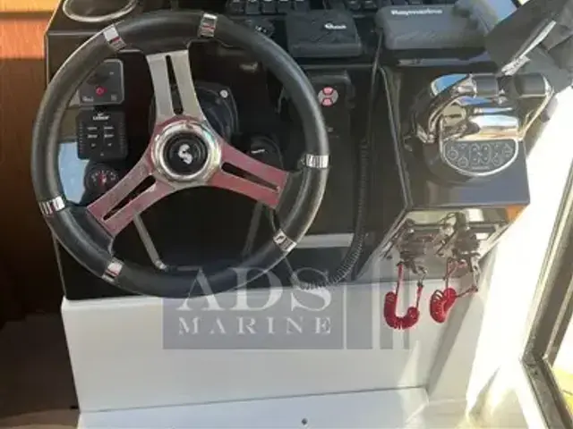 Beneteau Antares 9