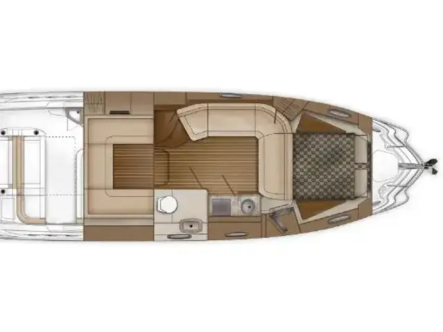 Chaparral 310 Signature