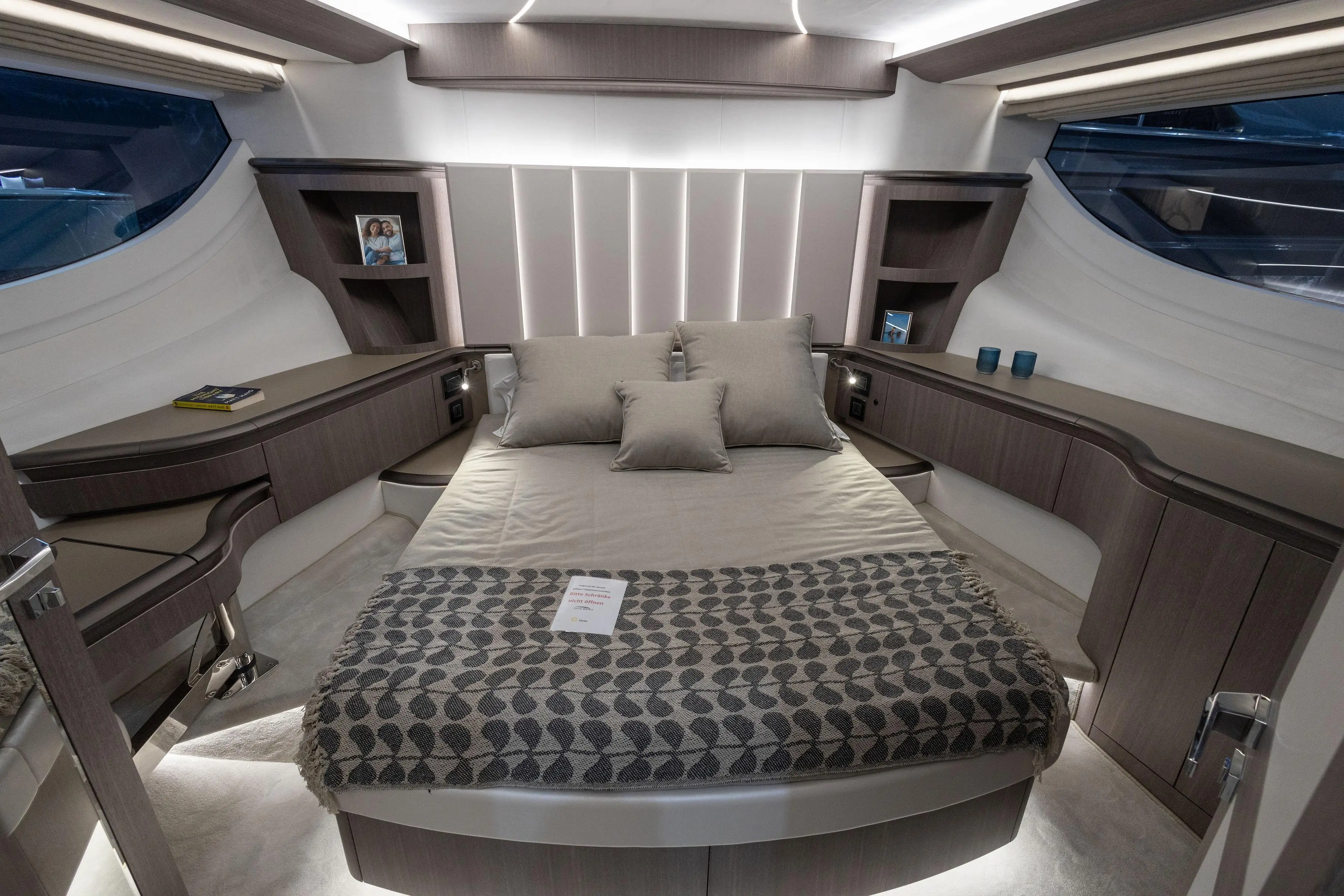 2024 Galeon 560 fly