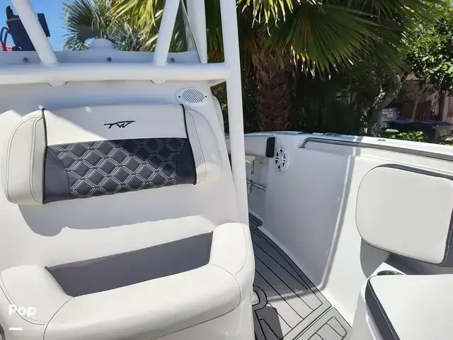 Tidewater 210 Lxf