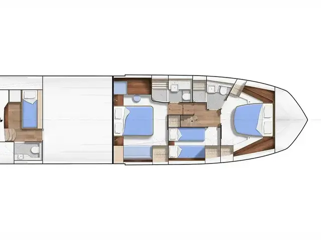 Galeon 560 Fly