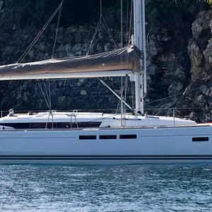 2013 Jeanneau Sun Odyssey 509