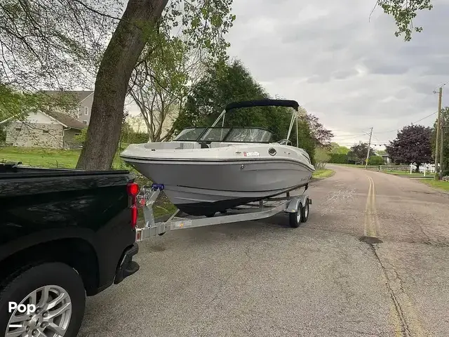 Bayliner VR6 Bowrider