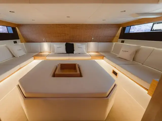 De Antonio Yachts D50