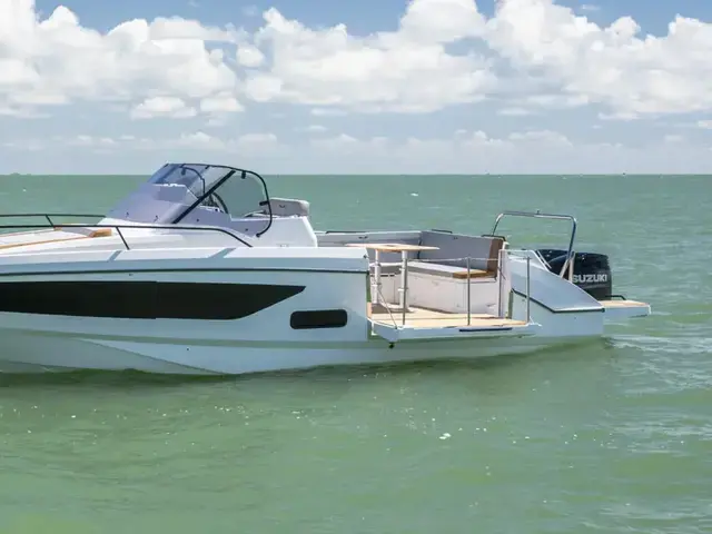 Beneteau Flyer 9 Sundeck