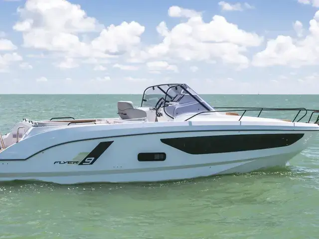 Beneteau Flyer 9 Sundeck