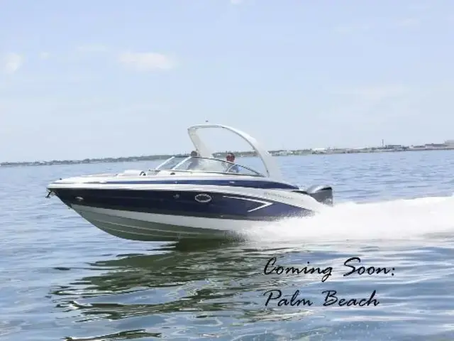 Crownline 270 XSS