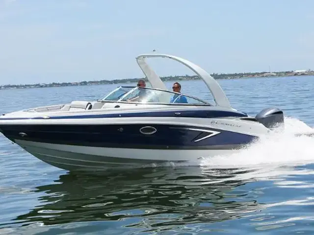 Crownline 270 Xss