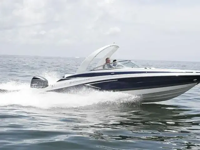 Crownline 270 Xss