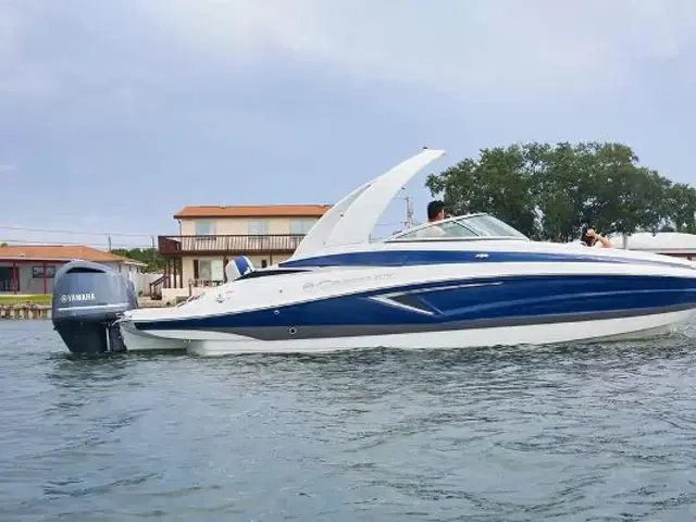 Crownline 270 Xss