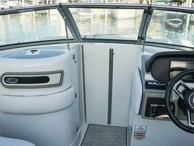 Crownline 270 Xss