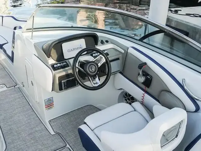 Crownline 270 Xss