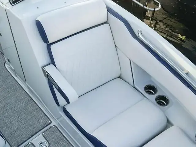 Crownline 270 Xss