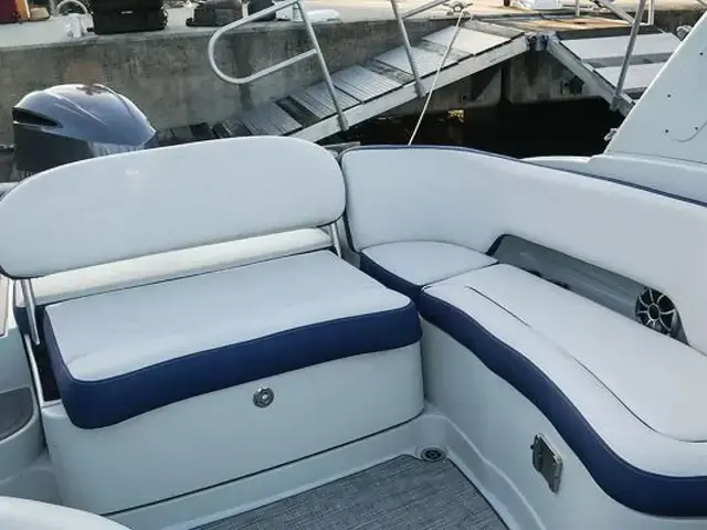 Crownline 270 Xss