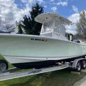 2016 Sea Hunt Boats 225 ultra