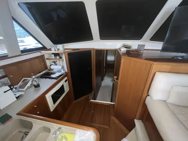 Riviera 48 Flybridge