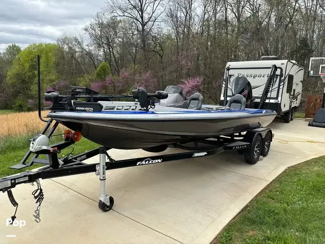 Falcon Boat F20 TE for sale in United States of America for $82,000