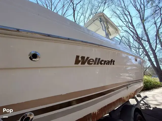 Wellcraft 270 Coastal