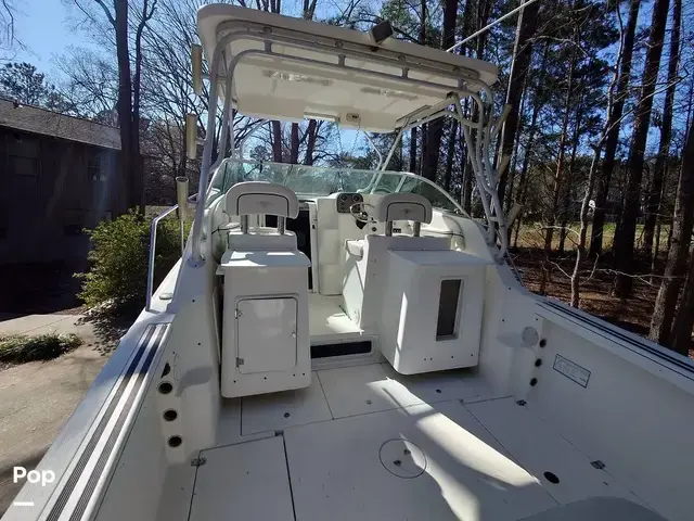 Wellcraft 270 Coastal