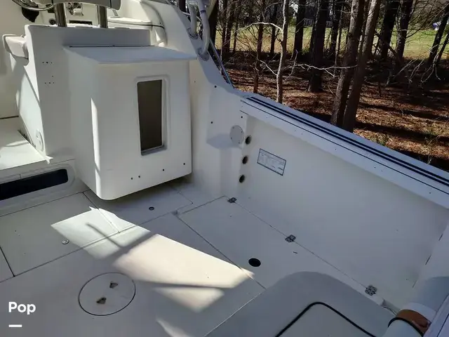 Wellcraft 270 Coastal